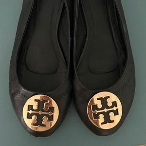 Tory Burch flats